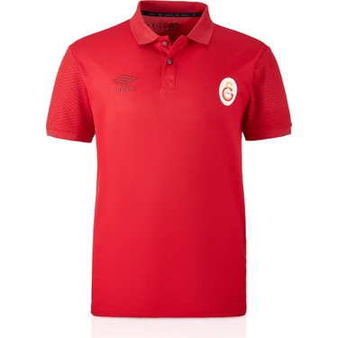 GS Store Galatasaray Futbol Okulu Polo T-shirt