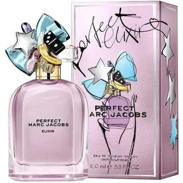 Marc Jacobs Perfect Elıxır 100 ml Edp Kadın Parfüm Fiyatı