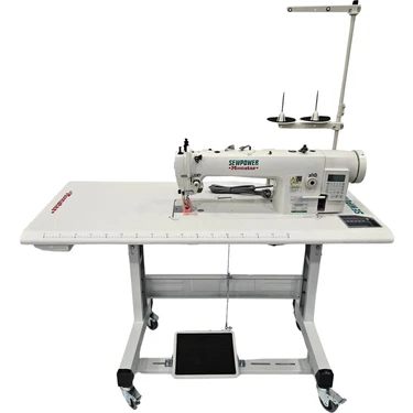303 Deri Makinesi Uzun Kafa,33cm / SP-0313-D4 Fiyatı