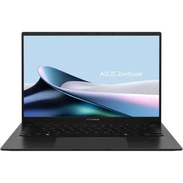 Asus Zenbook 14 UM3406KA-PP194W AMD Ryzen AI 7 350 16GB 512GB SSD Windows 11 Home 14" Taşınabilir