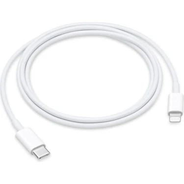 Nhl 13 Pro Uyumlu Usb-C Lightning Şarj Kablosu 1m  Nhlshop