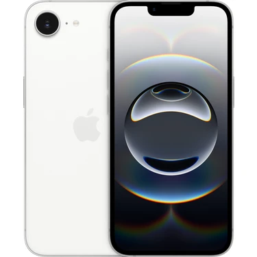 Apple iPhone 16e 256GB