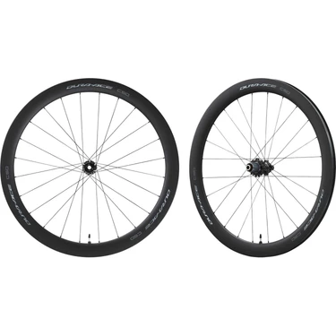 Shımano Dura Ace Wh-R9270-C50-Tl 12s Karbon Ön-Arka Jant Fiyatı