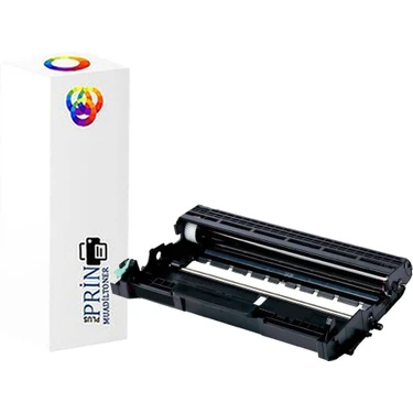 PlusPrint Brother MFC-L2716DW Yazıcı Uyumlu Muadildrum