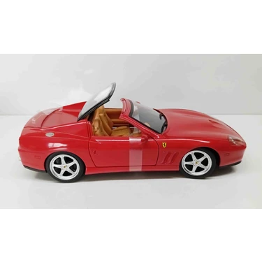 Hot Wheels Dianomi Hotwheels 1:18 Ölçek Ferrari Fiyatı