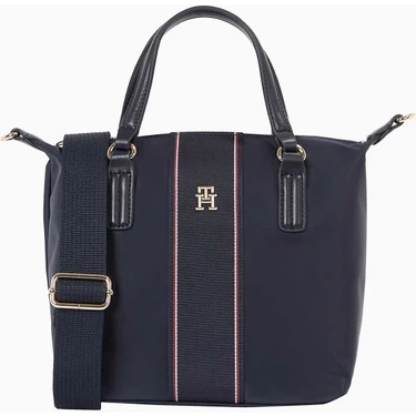 Tommy Hilfiger Poppy Small Tote Corp El