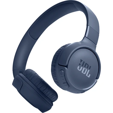 Jbl Tune 525BT Multi Connect Wireless Kulaklık, 57H Pil Ömrü, Bluetooth