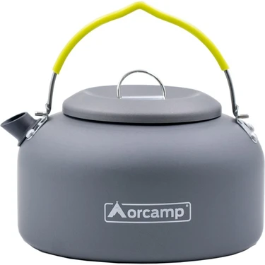 Orcamp Klasik Kamp Çaydanlığı 1.4