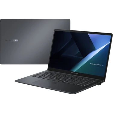 Asus Expertbook B1503CVA-I716G512B1D Intel Core I7-1355U 16 Fiyatı
