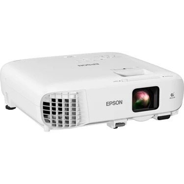 Epson EB-992F Full HD Kablosuz