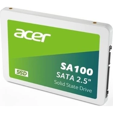 Acer SA100 480GB 560MB-500MB SATA