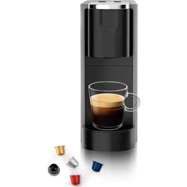 Omnex Espresso Ox-Pro Kapsül Kahve