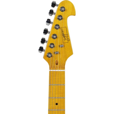 Zoppran Zx2 Elektro Gitar Fiyatı - Taksit Seçenekleri