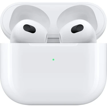Airpods Pro 3 3. Nesil Anc Bluetooth Kablosuz Kulaklık Anc Modlu Tüm Özellikleri Aktif
