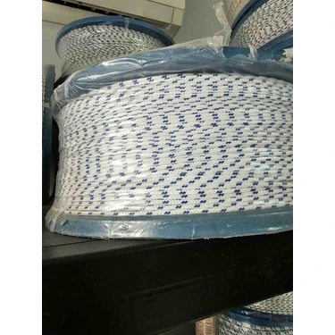 Özkul Halat 3 mm 10 Metre Iskota Polyester