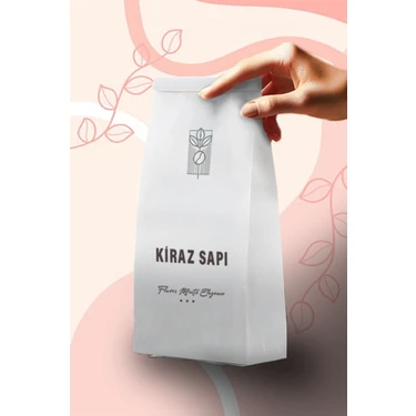 Mel and Mira Premium Kiraz Sapı 35