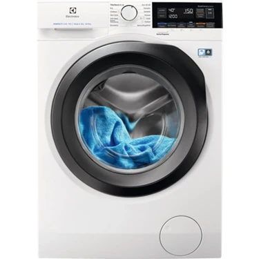 Electrolux EW7WN361ST 1600 Devir 10 kg / 6 kg Kurutalı Çamaşır