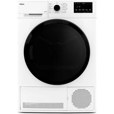 Regal Km 9102 B Enerji 9 kg Çamaşır Kurutma