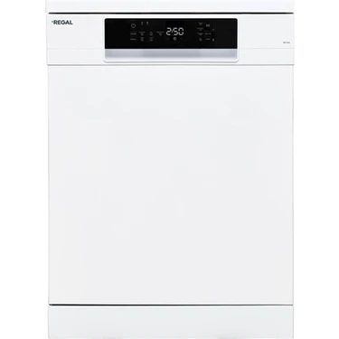 Regal BM 524 5 Programlı Bulaşık