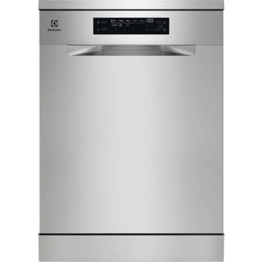Electrolux ESM48310SX 8 Programlı Bulaşık