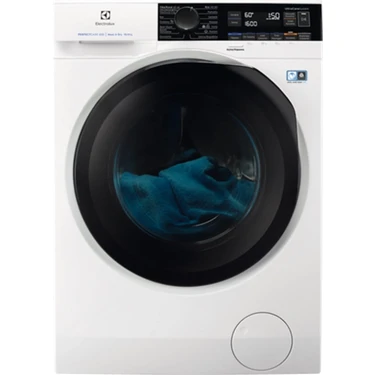 Electrolux EW8WN261BT 1600 Devir 10 kg / 6 kg Kurutmalı Çamaşır