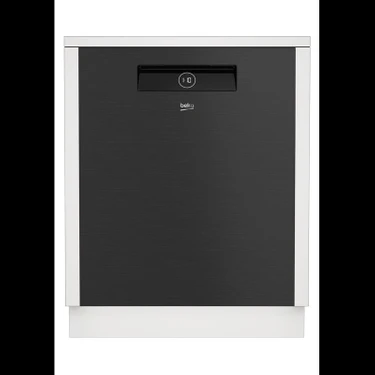 Beko Bma 6340 A 6 Programlı Ankastre Bulaşık