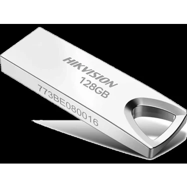 Hikvision 128GB USB2.0 HS-USB-M200-128G Metal Flash