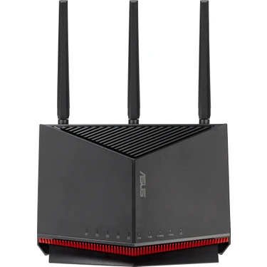 Asus RT-BE86U Wifi7 BE6800 Wifi7 Dual-Band Gigabit Extendable