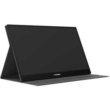 Ezcool Lite E15 4ms 60HZ 15,6" Fhd IPS Taşınabilir Monitör (Sıfır Ölü Piksel