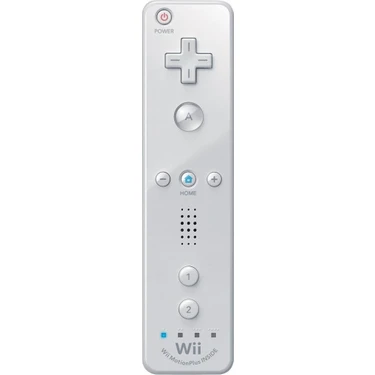 Wii Nintendo Remote Kontrol Plus Oyun