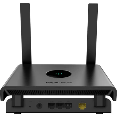 Reyee RG-EW300N 300Mbps AP - Repeater - Wisp Kablosuz Smart Router