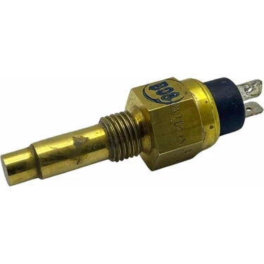 Ölçüsan Hararet Müşürü (Ölçme Sahası 120°C) (103 °c Ikazlı) Fiyatı