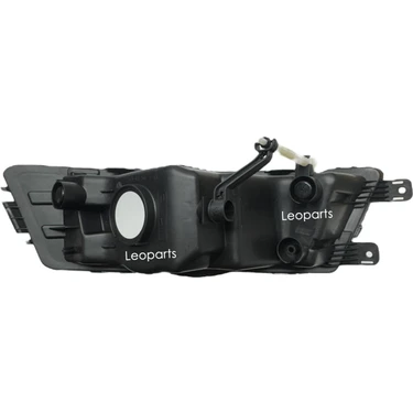 Leoparts Skoda Octavia Sis Lambası Sol (Içi Beyaz) 2013-2016 Fiyatı