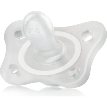 Chicco Physioforma Mini Soft Yenidoğan Emziği 0-2 Ay