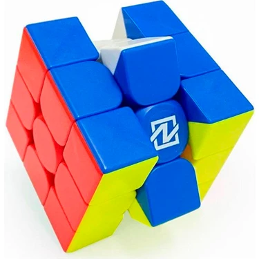 Başel Toys Nexcube 3x3 Classis