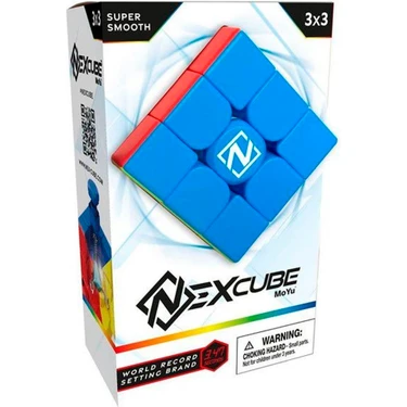 CUBE(感謝)/10 Başel Toys Nexcube 3x3 Classis Küp Fiyatı - Taksit Seçenekleri