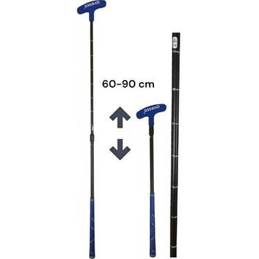Avessa GB-190 Ayarlanabilir Golf Sopası