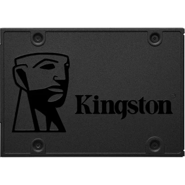 Kingston A400 SATA3 2.5 SSD 480