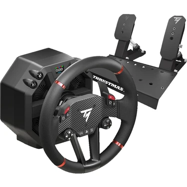 Thrustmaster T598 Özel Yarış Direksiyonu - Ps5,ps4,pc