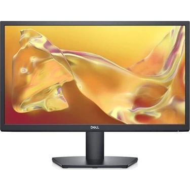 Dell 21.5" Va SE2225H 5ms 75HZ HDMI Ev Ofis Tipi