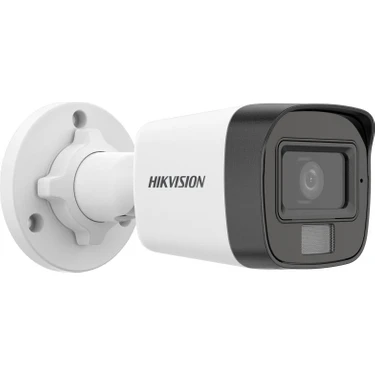 Hikvision DS-2CD1021G2-LIUF Sabit Lens 2.8 mm 2mp Ir Bullet Ip