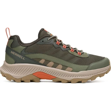 Merrel Merrell J037851 Speed Strıke 2 Erkek Outdoor Ayakkabı Haki
