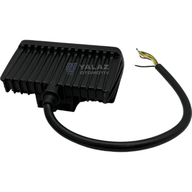 DEMMON 12-24V LED BAR OFF-ROAD (PARK-FREN-SİNYAL-GERİ VİTES) Fiyatı