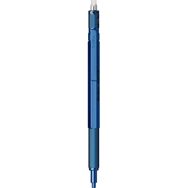 マリンクリスタル Scrikss Matri-X Versatil 0.5mm Metalik Mavi 5475 Fiyatı