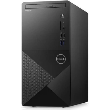 Dell Vostro 3030 mt I5-12400 8gb Ddr5 Intel UHD 730/ 512GB Fiyatı