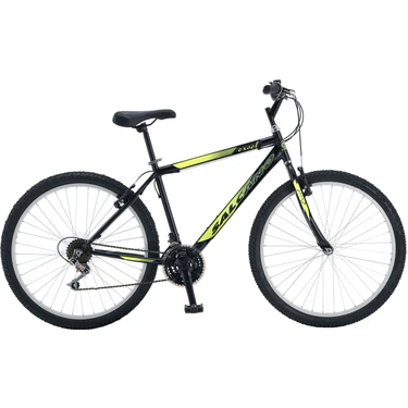 Salcano Excel 26 Pabuç Fren Dağ Bisikleti (165 cm ve Üstü
