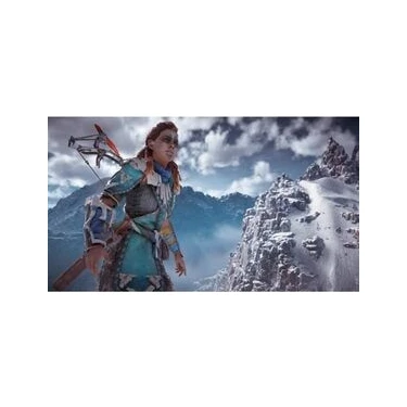 Sony Horizon Zero Dawn Complete Edition PS4 Aksiyon ve Korku Fiyatı