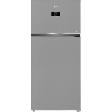 Beko 983628 Eı No Frost Buzdolabı Geniş İç Hacim Enerji Sınıfı E 188 cm