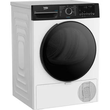 Beko Kmx 1100 11 kg A++ Kurutma