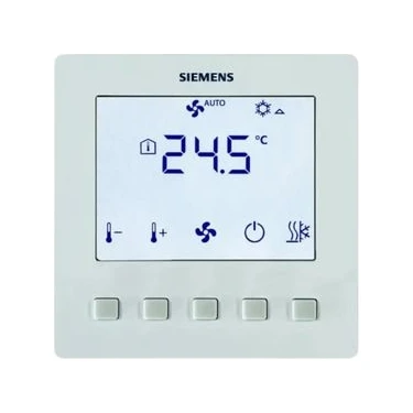 RDF530 4 Borulu Fancoil Termostatı